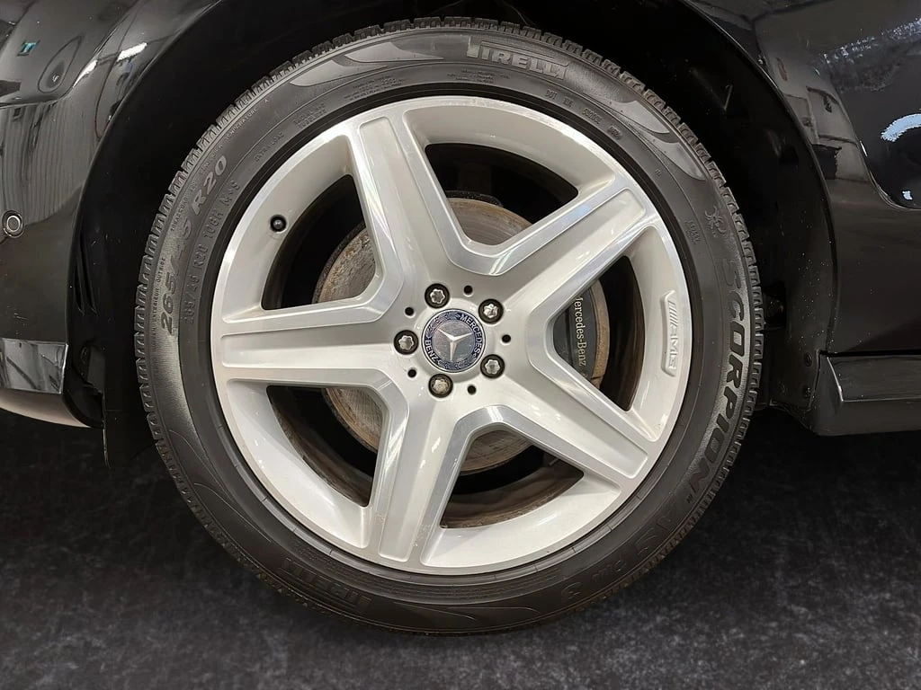 Mercedes-Benz ML 350 BlueTEC  CARFAX - изображение 6