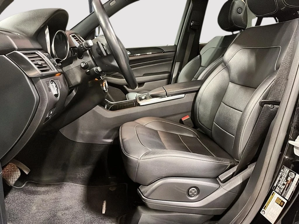 Mercedes-Benz ML 350 BlueTEC  CARFAX - изображение 4