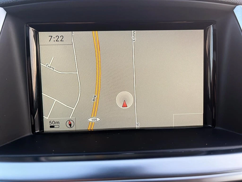 Mercedes-Benz ML 350 BlueTEC  CARFAX | Mobile.bg � ����������� 17