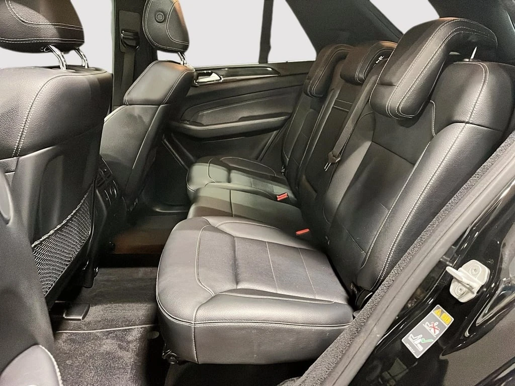 Mercedes-Benz ML 350 BlueTEC  CARFAX | Mobile.bg � ����������� 11