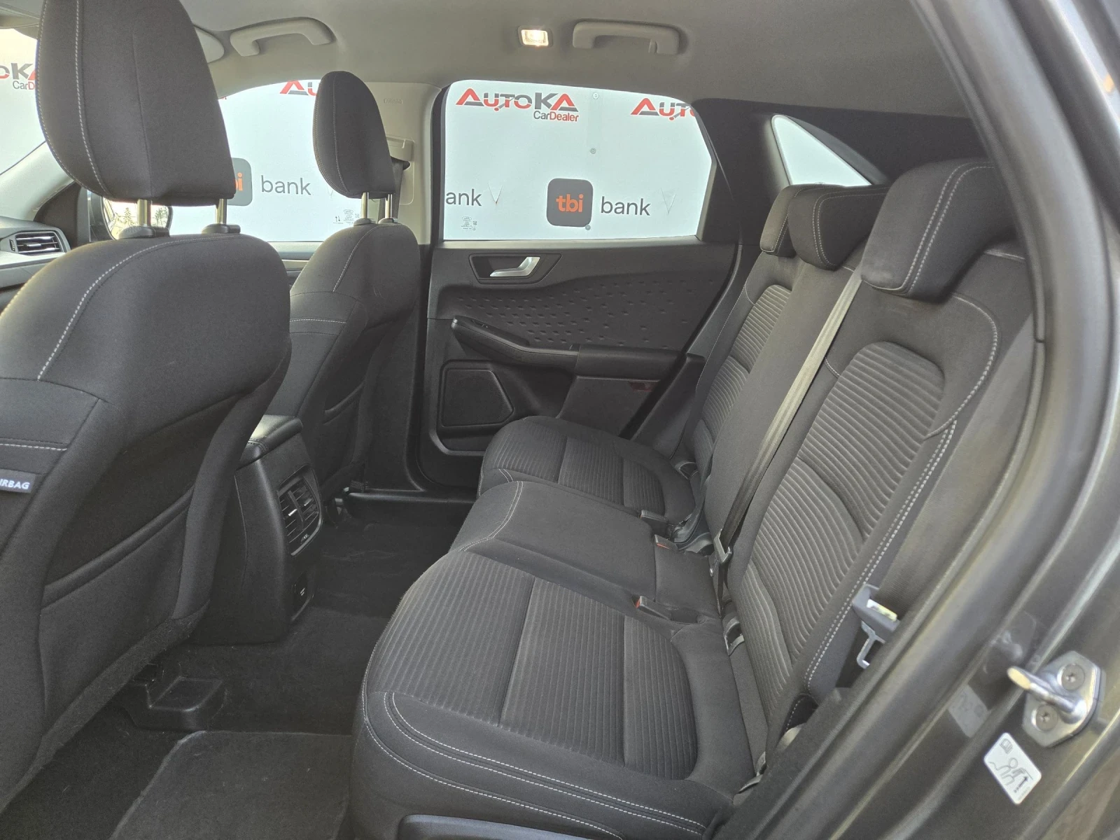 Ford Kuga 2.5Plug-in Hybrid-225��= 360= ���������= TITANIUM | Mobile.bg � ����������� 9