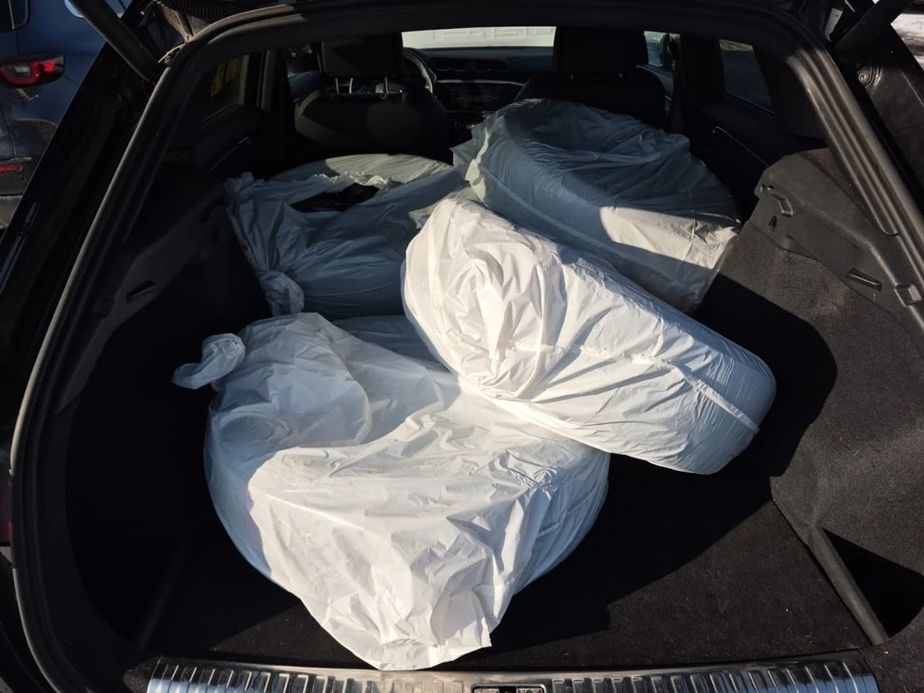 Audi Q3 * PROGRESSIV * CARFAX *  | Mobile.bg � ����������� 14