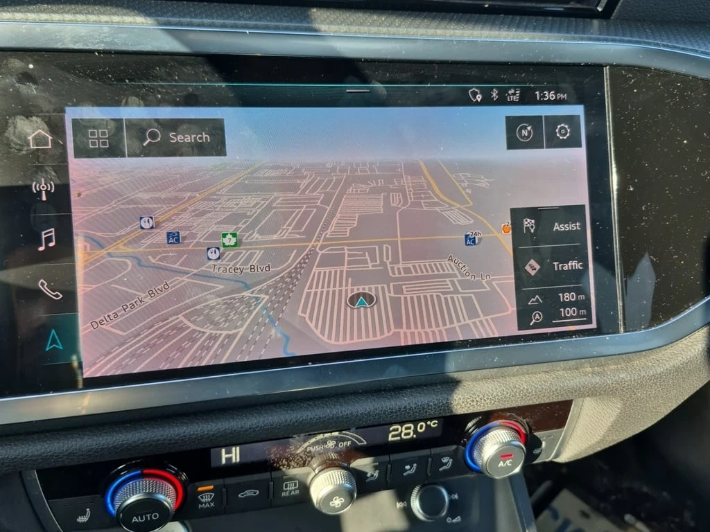 Audi Q3 * PROGRESSIV * CARFAX *  - изображение 10