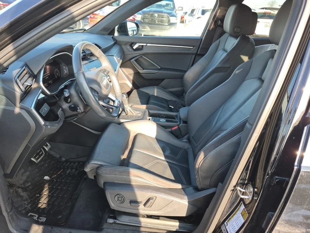 Audi Q3 * PROGRESSIV * CARFAX *  - изображение 7