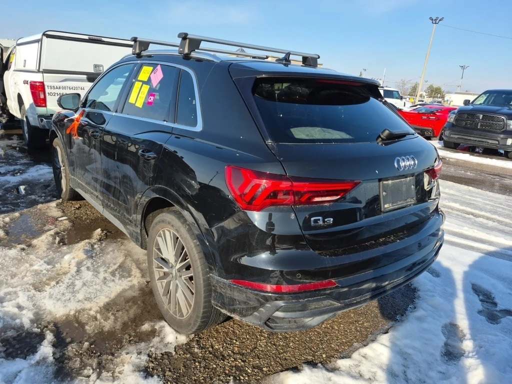 Audi Q3 * PROGRESSIV * CARFAX *  - изображение 4