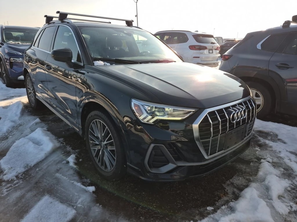 Audi Q3 * PROGRESSIV * CARFAX *  - изображение 2