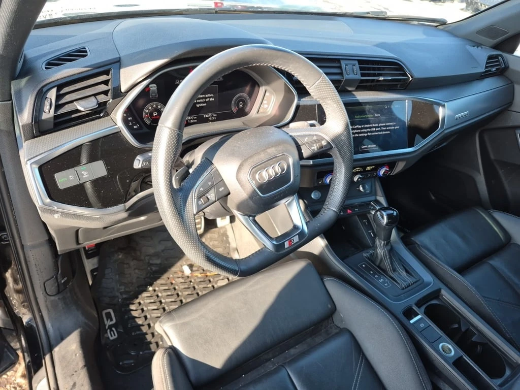 Audi Q3 * PROGRESSIV * CARFAX *  | Mobile.bg � ����������� 11