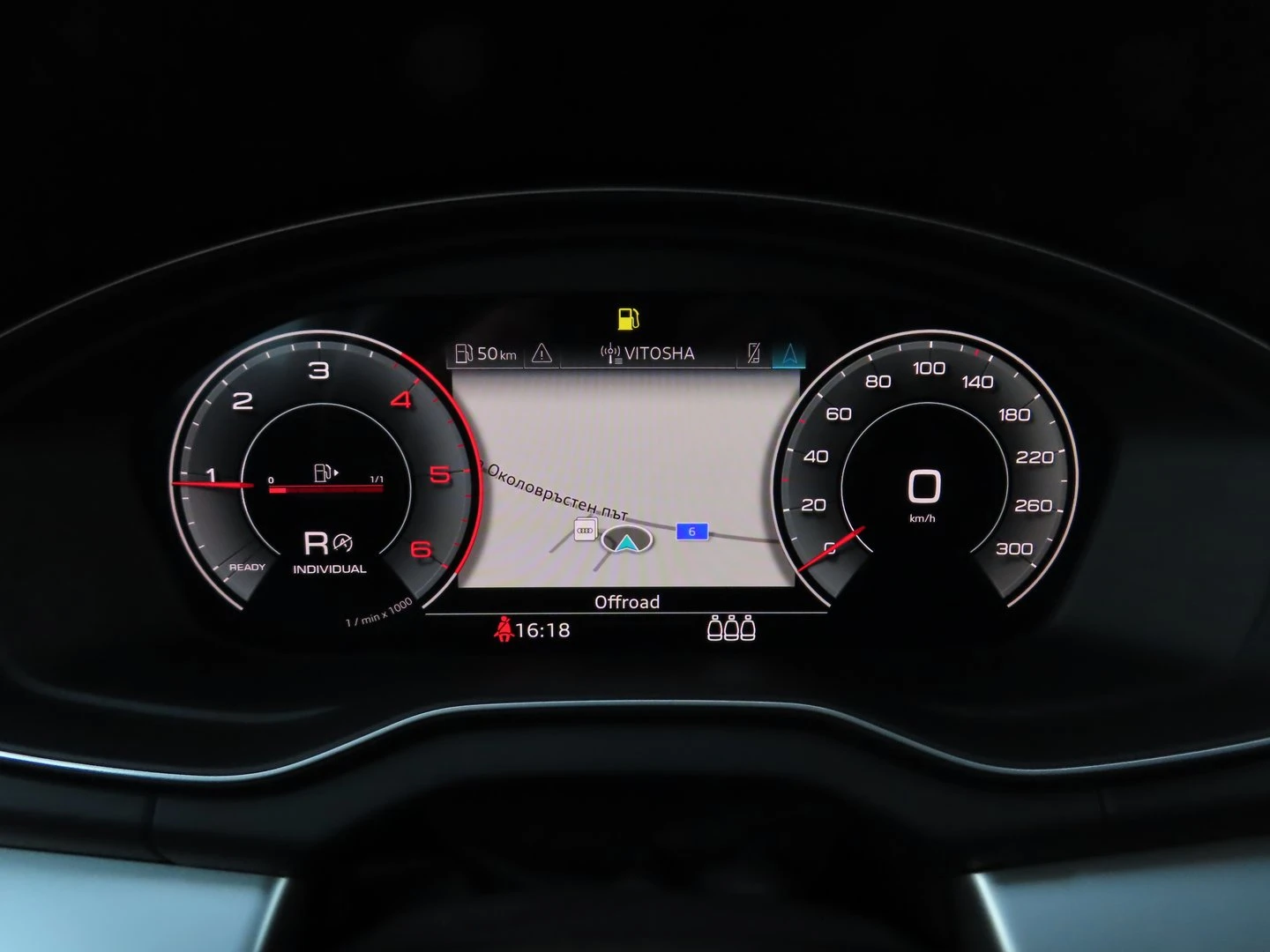 Audi Q5 Advanced 50 TDI quattro | Mobile.bg � ����������� 8