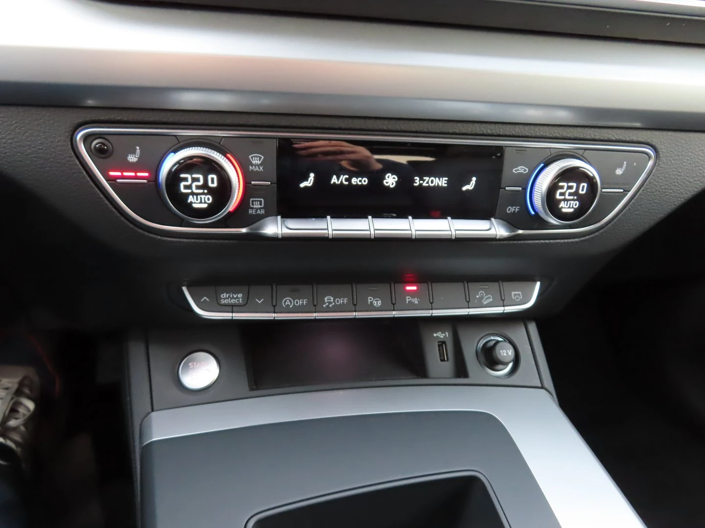 Audi Q5 Advanced 50 TDI quattro | Mobile.bg � ����������� 11