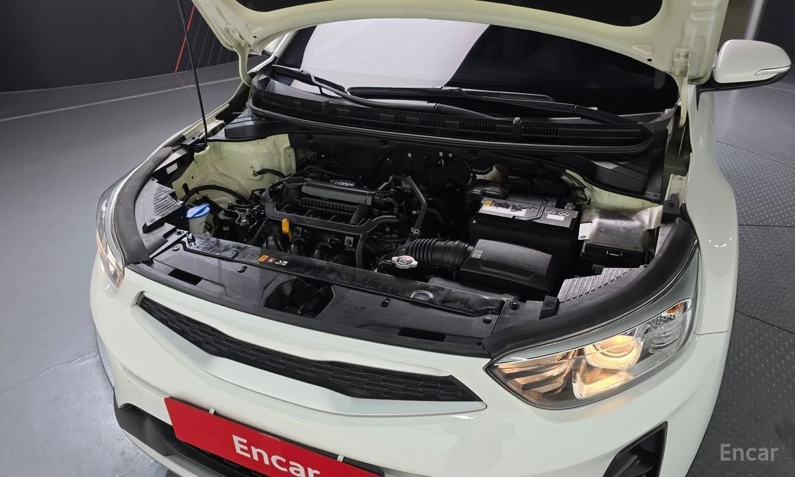 Kia Stonic  - изображение 6