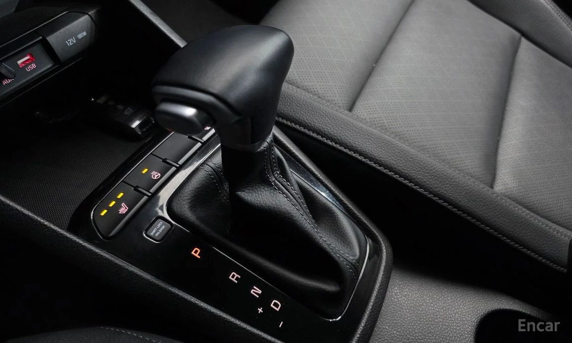 Kia Stonic  - изображение 9