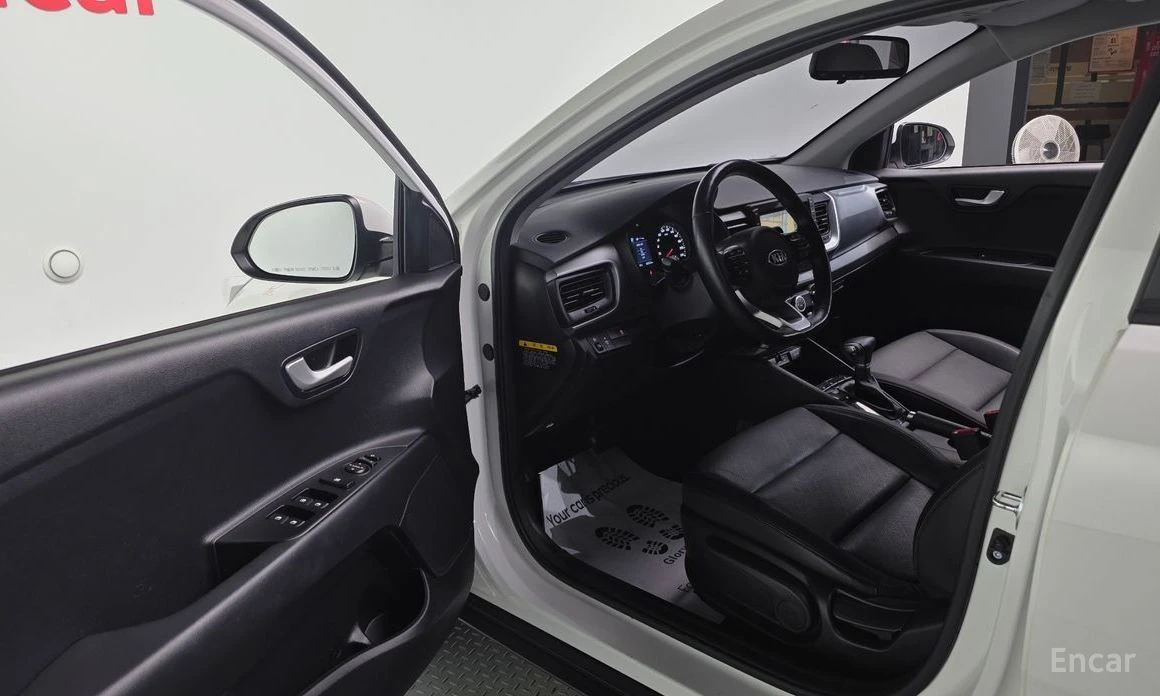 Kia Stonic  - изображение 10