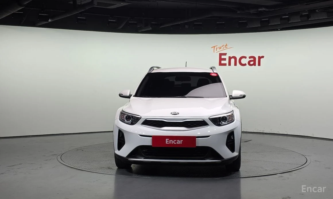 Kia Stonic  - изображение 3