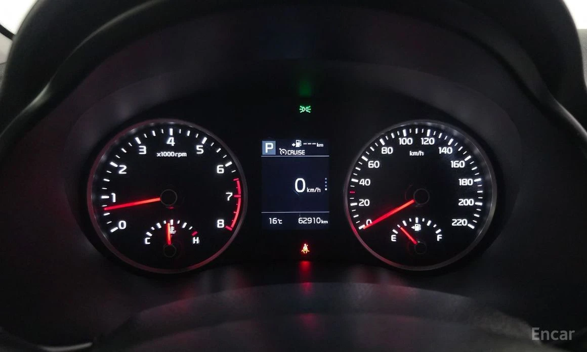 Kia Stonic  - изображение 8