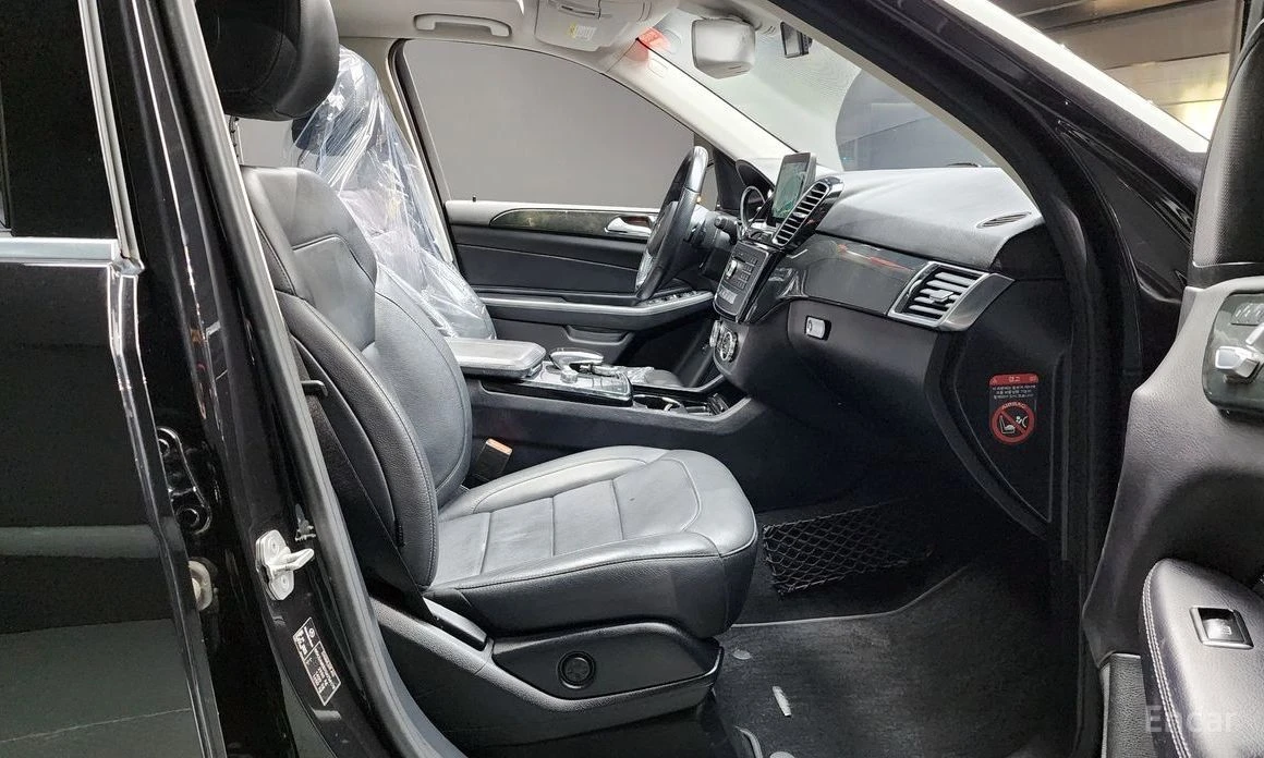 Mercedes-Benz GLE 250  - изображение 10