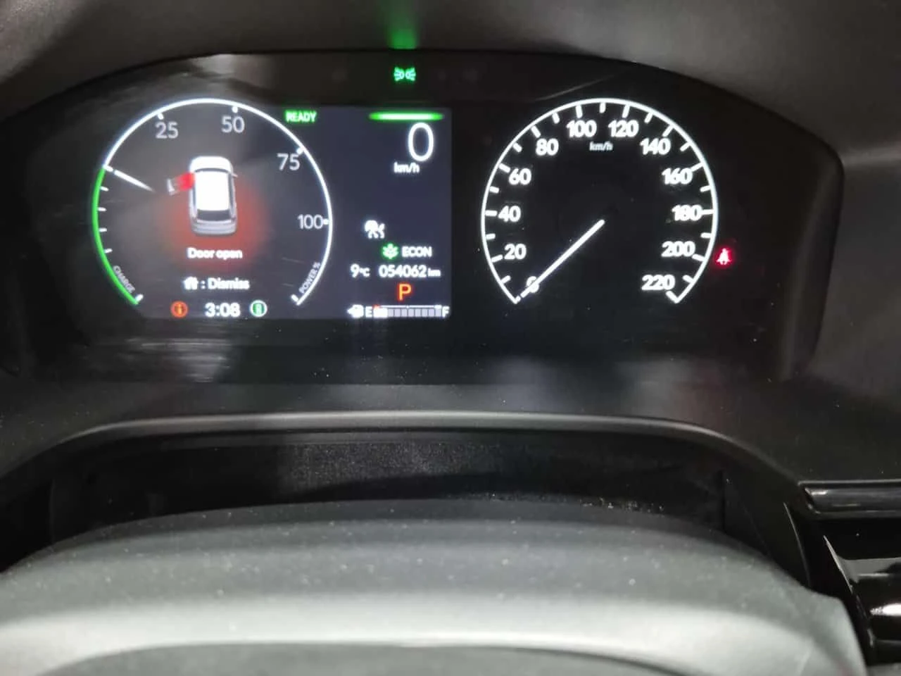 Honda Cr-v TOURING  CARFAX - изображение 10