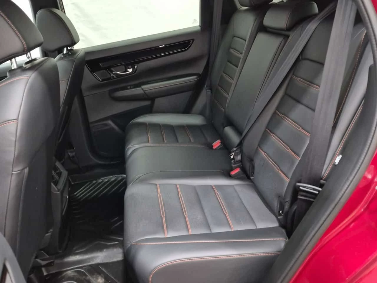 Honda Cr-v TOURING  CARFAX | Mobile.bg � ����������� 12