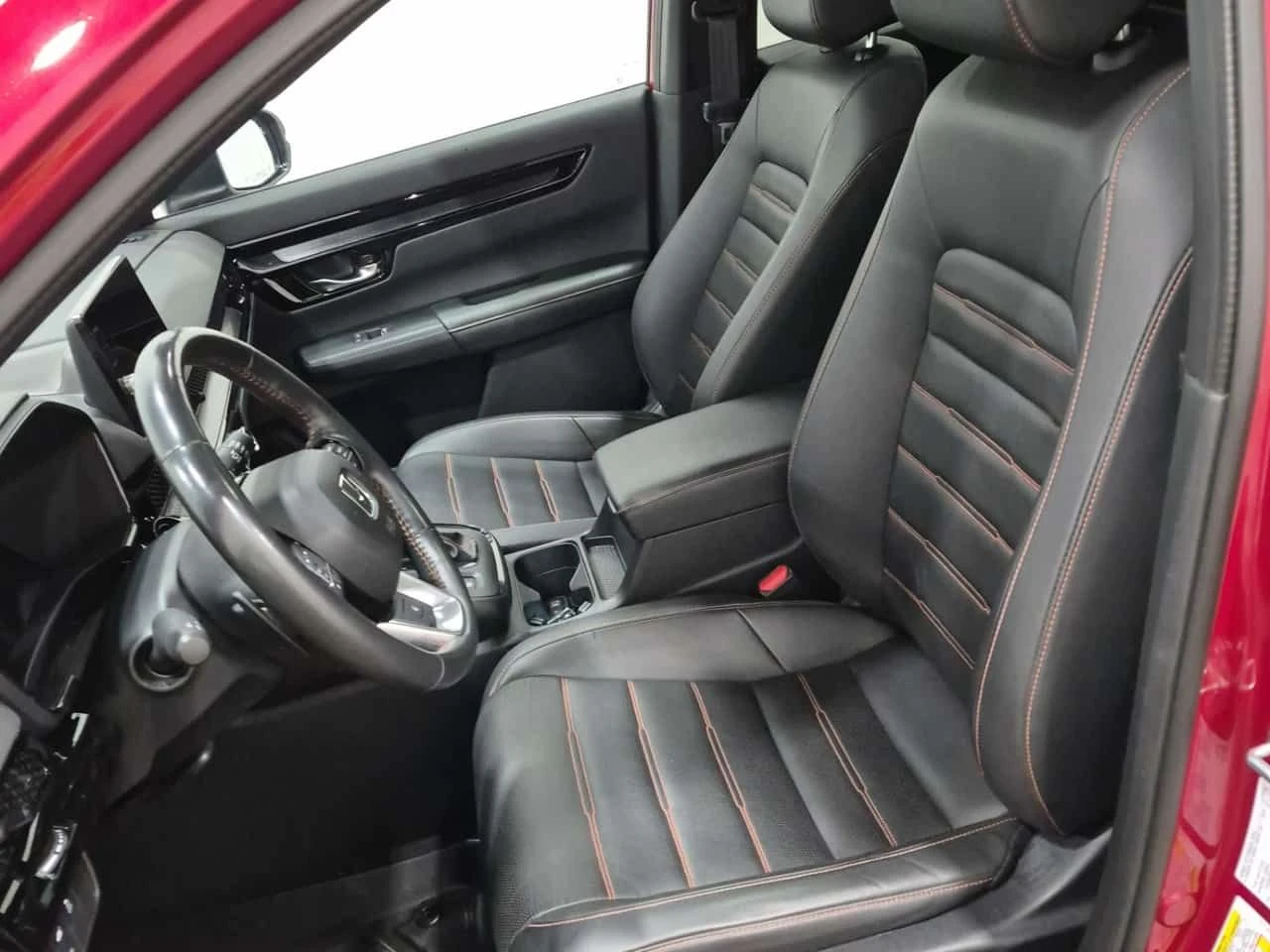 Honda Cr-v TOURING  CARFAX - изображение 5