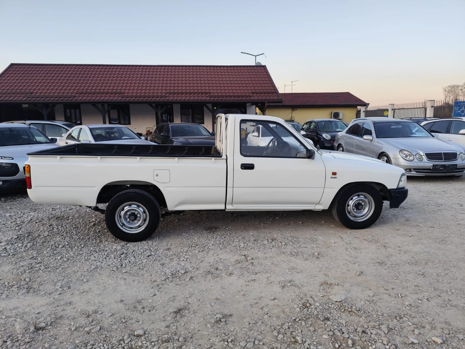 VW Taro 2.4 ����� ������ | Mobile.bg � ����������� 4