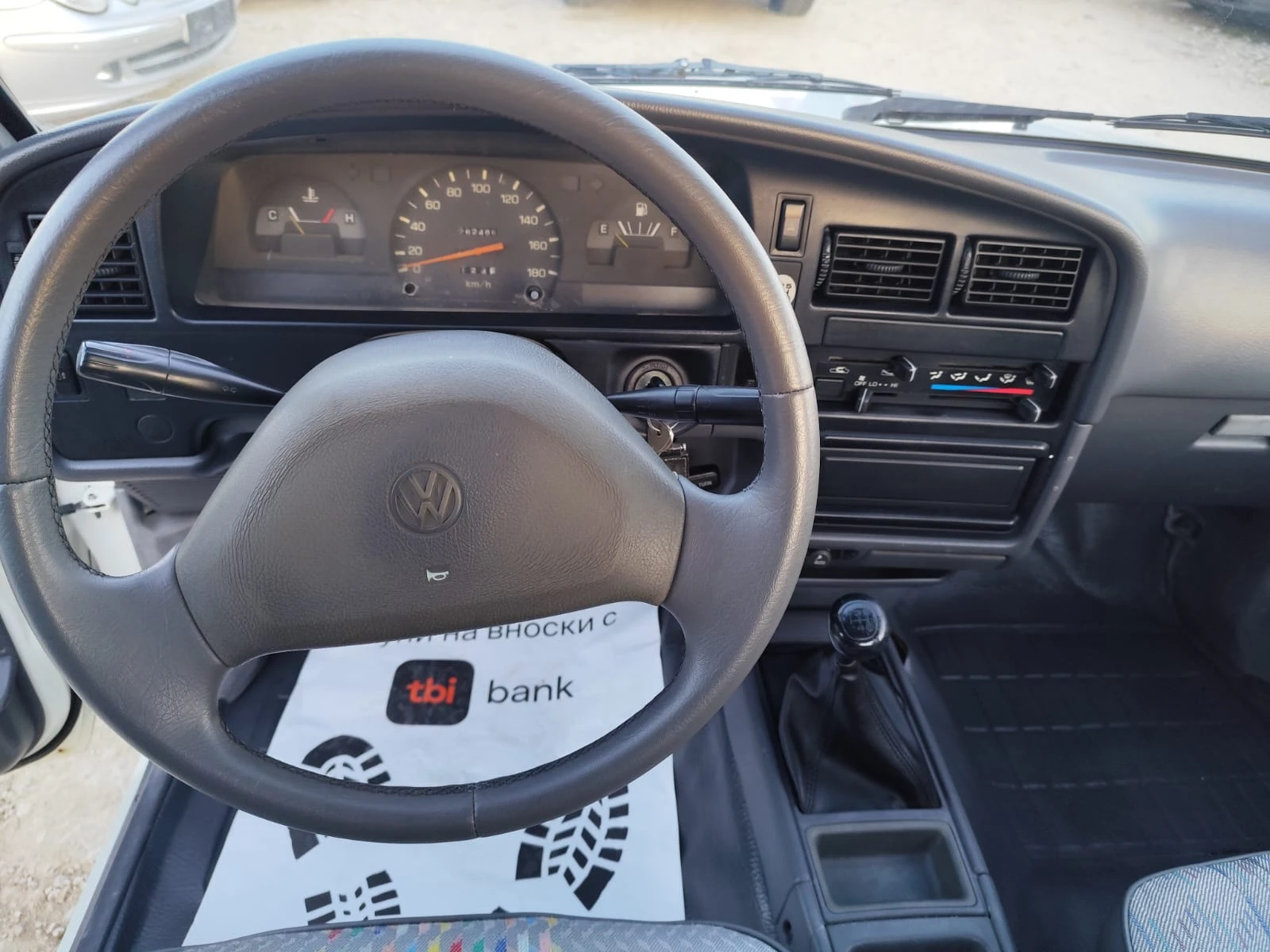 VW Taro 2.4 ����� ������ | Mobile.bg � ����������� 10