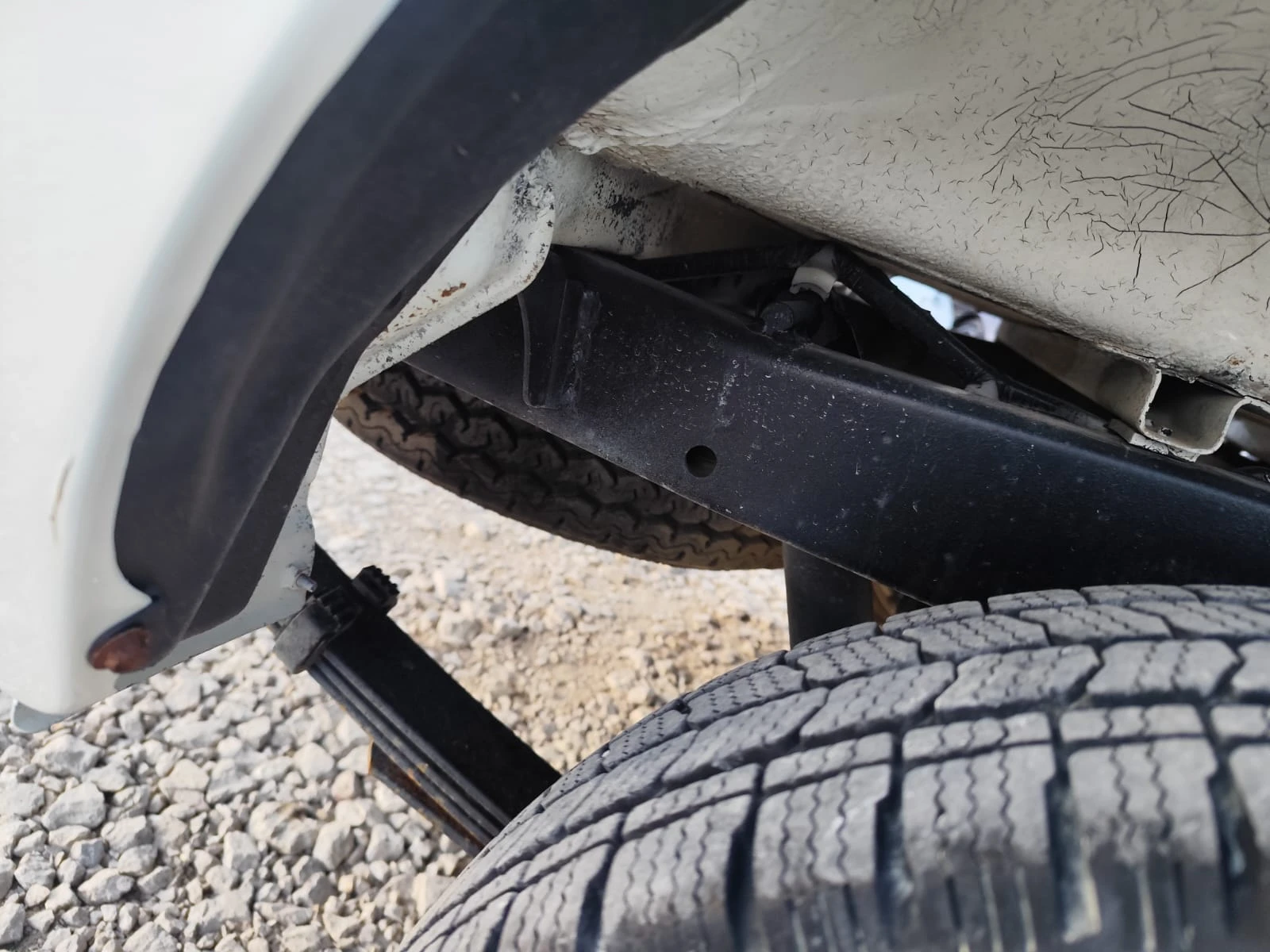 VW Taro 2.4 ����� ������ | Mobile.bg � ����������� 13