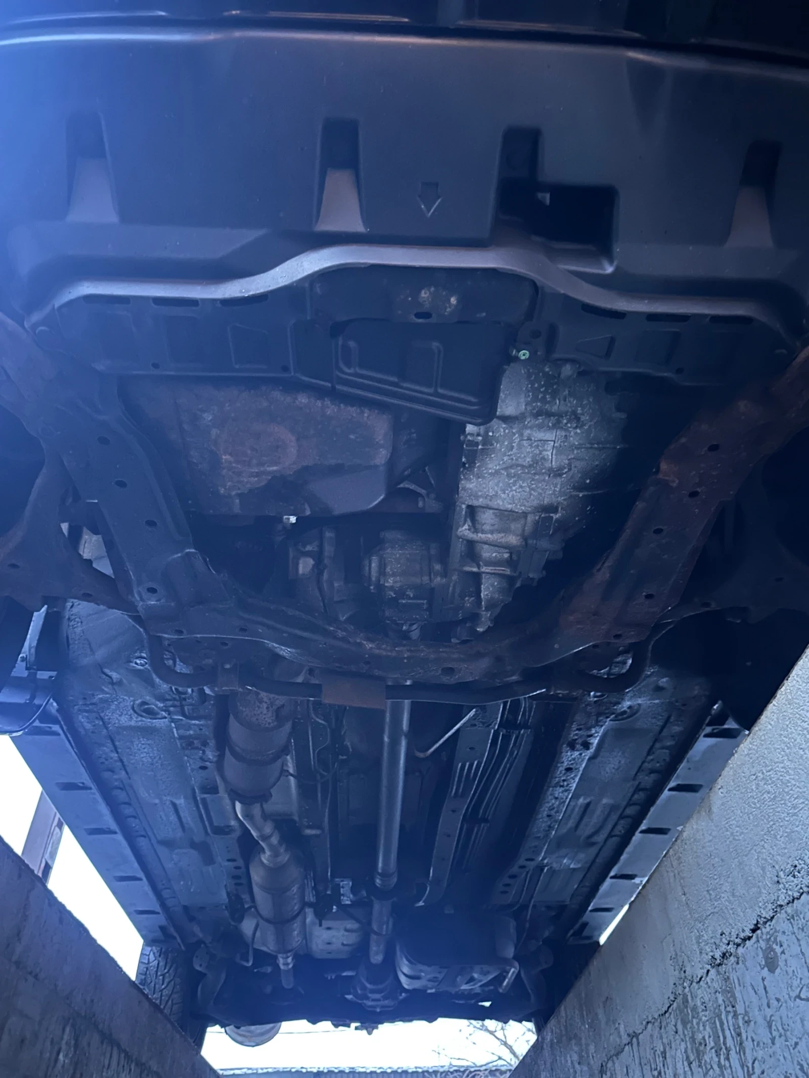 Honda Cr-v 2.0 150hp Germany!!!Бежова кожа , снимка 14 - Автомобили и джипове - 54100522