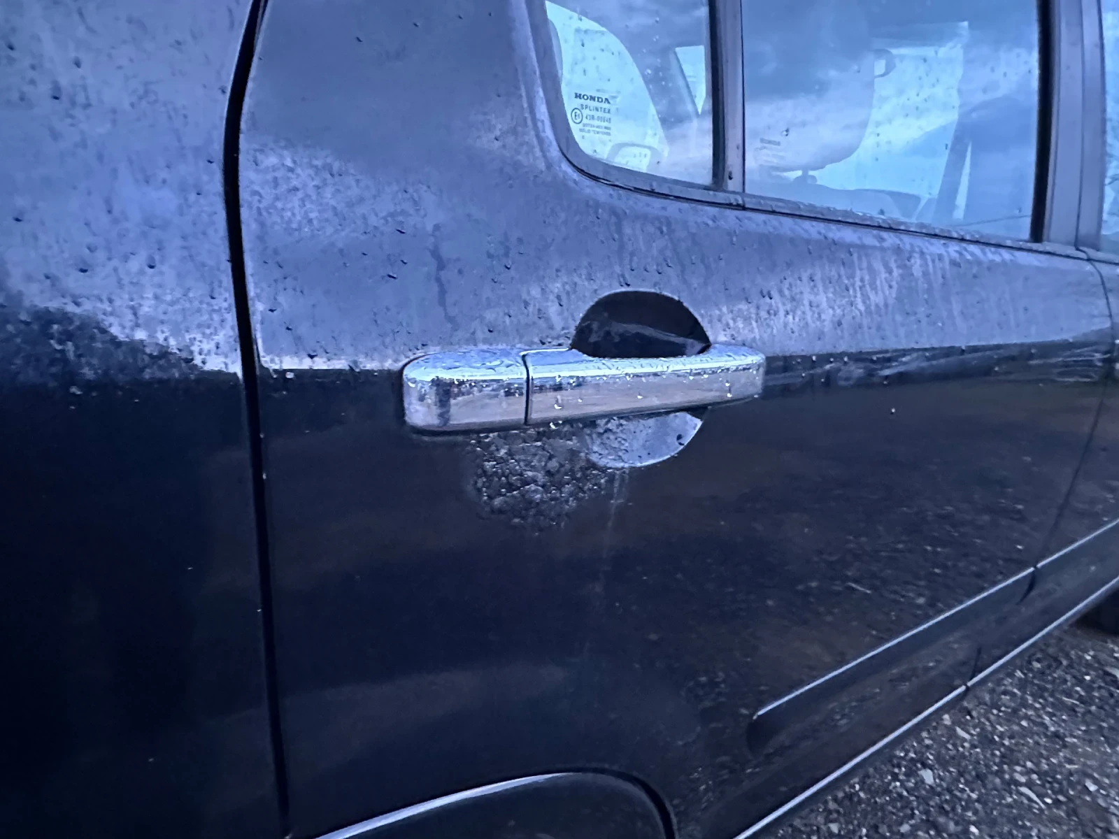 Honda Cr-v 2.0 150hp Germany!!!Бежова кожа , снимка 7 - Автомобили и джипове - 54100522