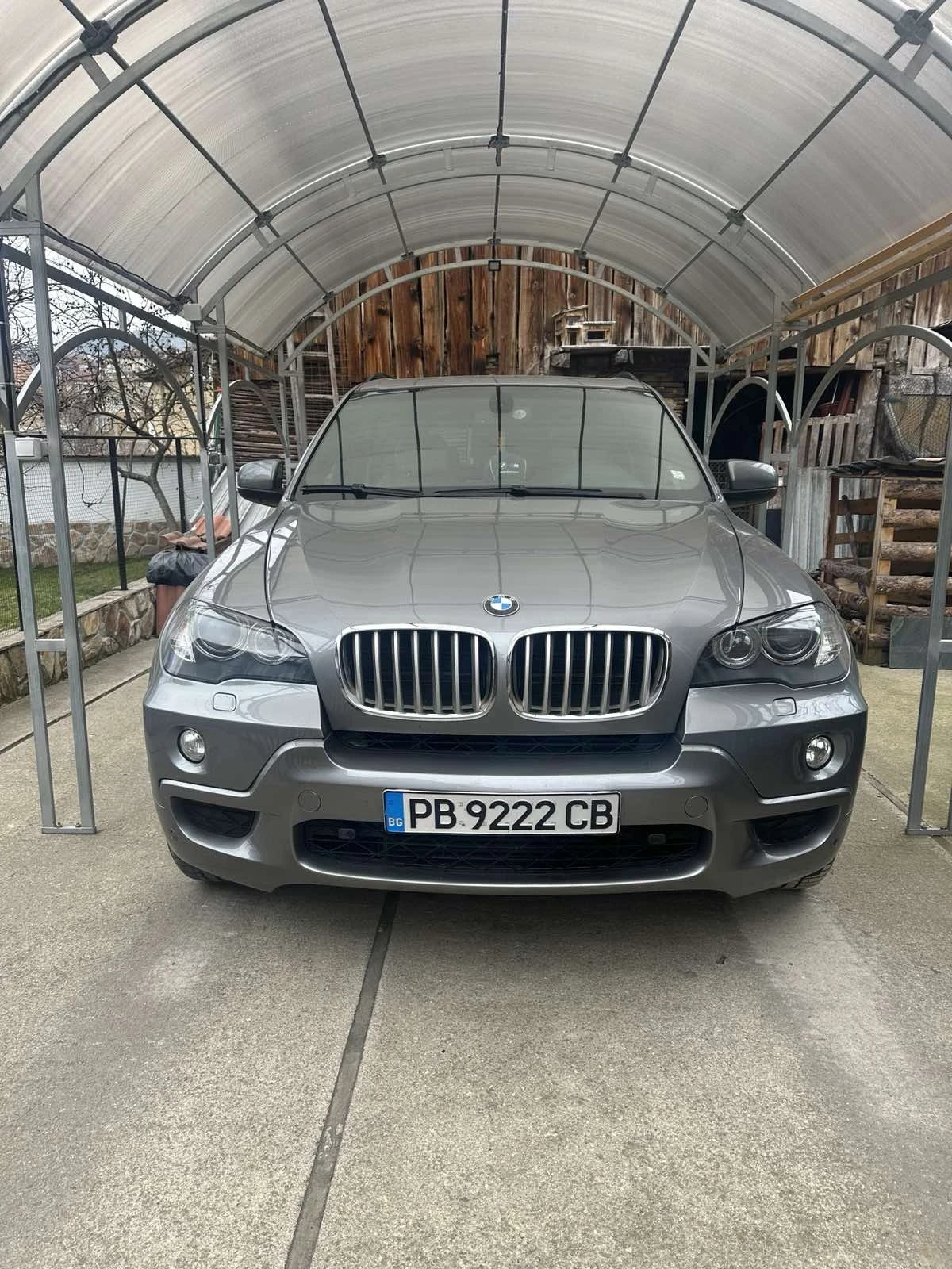 BMW X5 undefined | Auto.bg — изображение 1