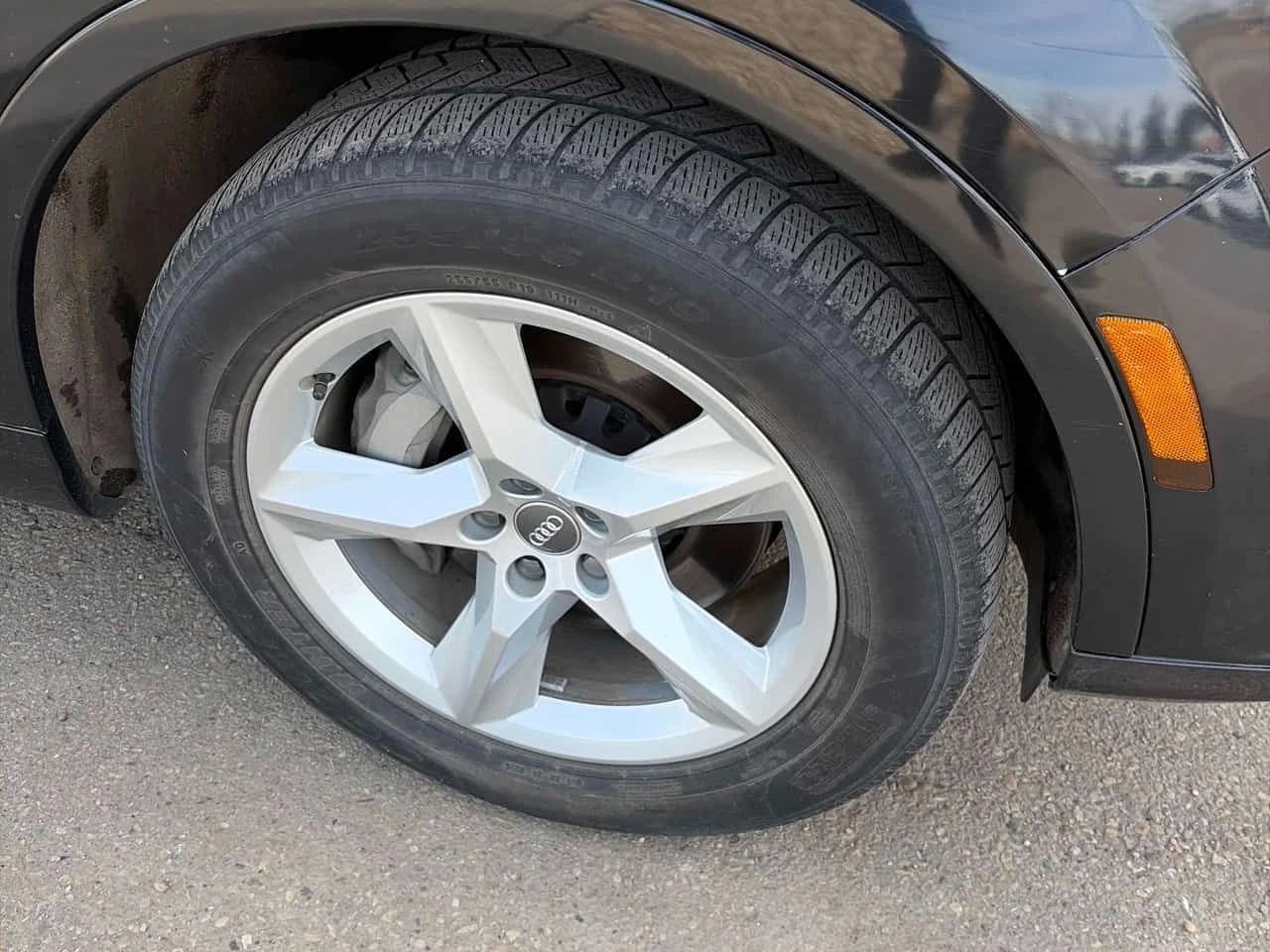 Audi Q7 * 3.0T TECHNIK * ПАНО * ПОДГРЕВИ * ОБДУХ * CARFAX, снимка 7 - Автомобили и джипове - 54185736