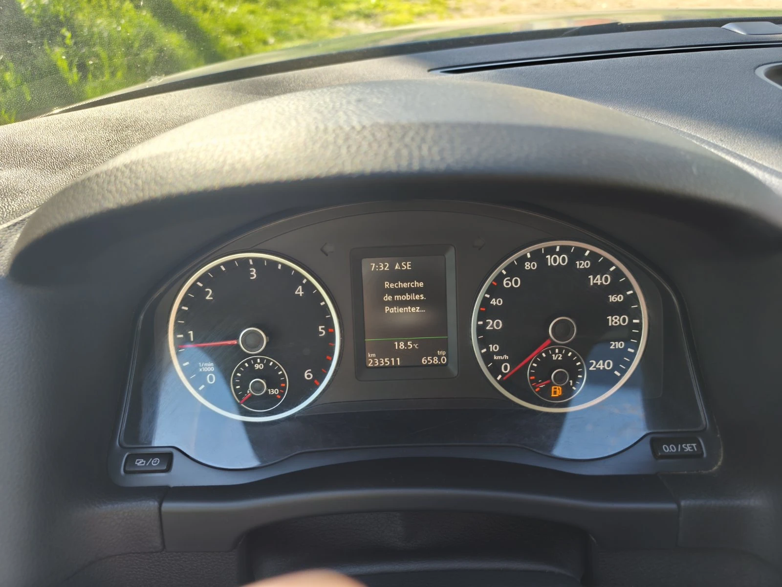 VW Tiguan 2.0 TDI 140 �.�. CUP | 2015 | �������� | ��������  | Mobile.bg � ����������� 14