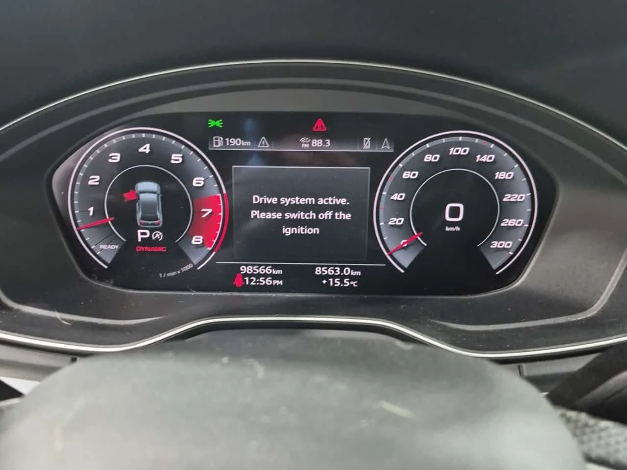 Audi SQ5 3.0TFSI * TECHNIK * CARFAX * Без инциденти * , снимка 7 - Автомобили и джипове - 54546780