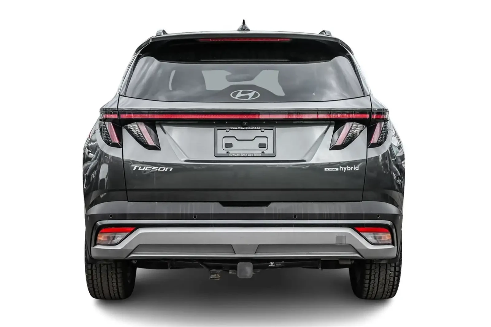 Hyundai Tucson Ultimate AWD | GPS | Caméra 360 | Carplay Ins, снимка 5 - Автомобили и джипове - 54759318