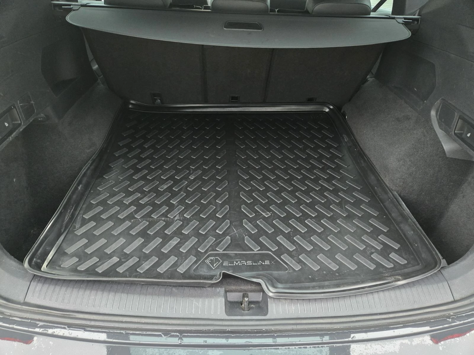 Seat Tarraco 2.0 TDi 150 4x4, снимка 13 - Автомобили и джипове - 54800203