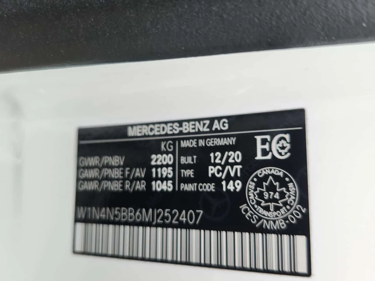 Mercedes-Benz GLA * AMG 35 * CARFAX * БЕЗ ИНЦИДЕНТИ * , снимка 14 - Автомобили и джипове - 54969206