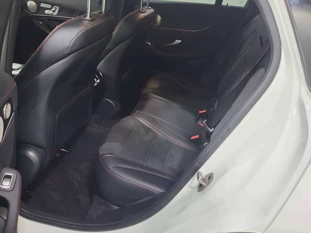 Mercedes-Benz GLC 43 AMG COUPE * CARFAX * ��� ������������ ������ | Mobile.bg � ����������� 11