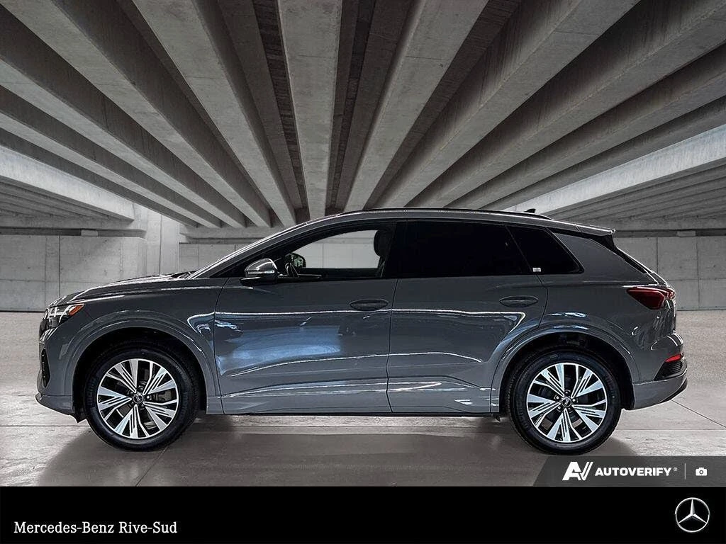 Audi Q4 E-tron* QUATTRO* ПОДГРЕВ* КАМЕРА* М.ТОЧКА* , снимка 7 - Автомобили и джипове - 55445989