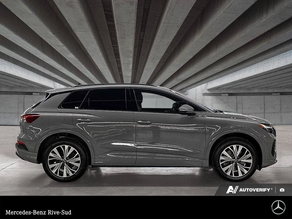 Audi Q4 E-tron* QUATTRO* ПОДГРЕВ* КАМЕРА* М.ТОЧКА* , снимка 8 - Автомобили и джипове - 55445989