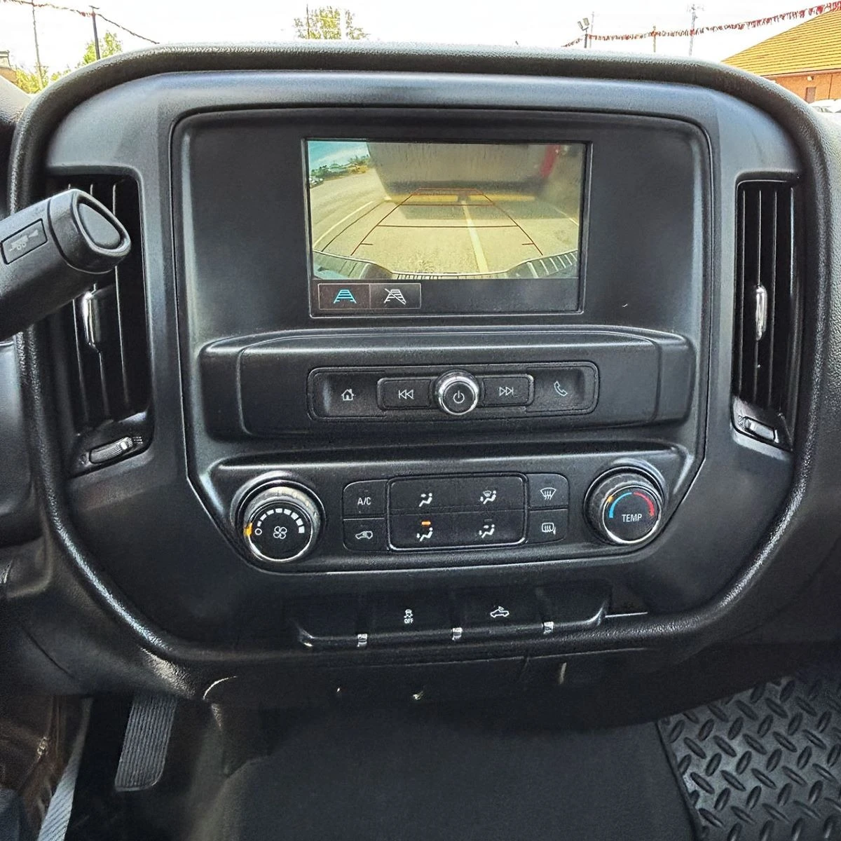 Gmc Sierra 1500 Elevation | 5.3 V8 | 4x4 | Crew Cab | Tow Pac, снимка 10 - Автомобили и джипове - 55835005