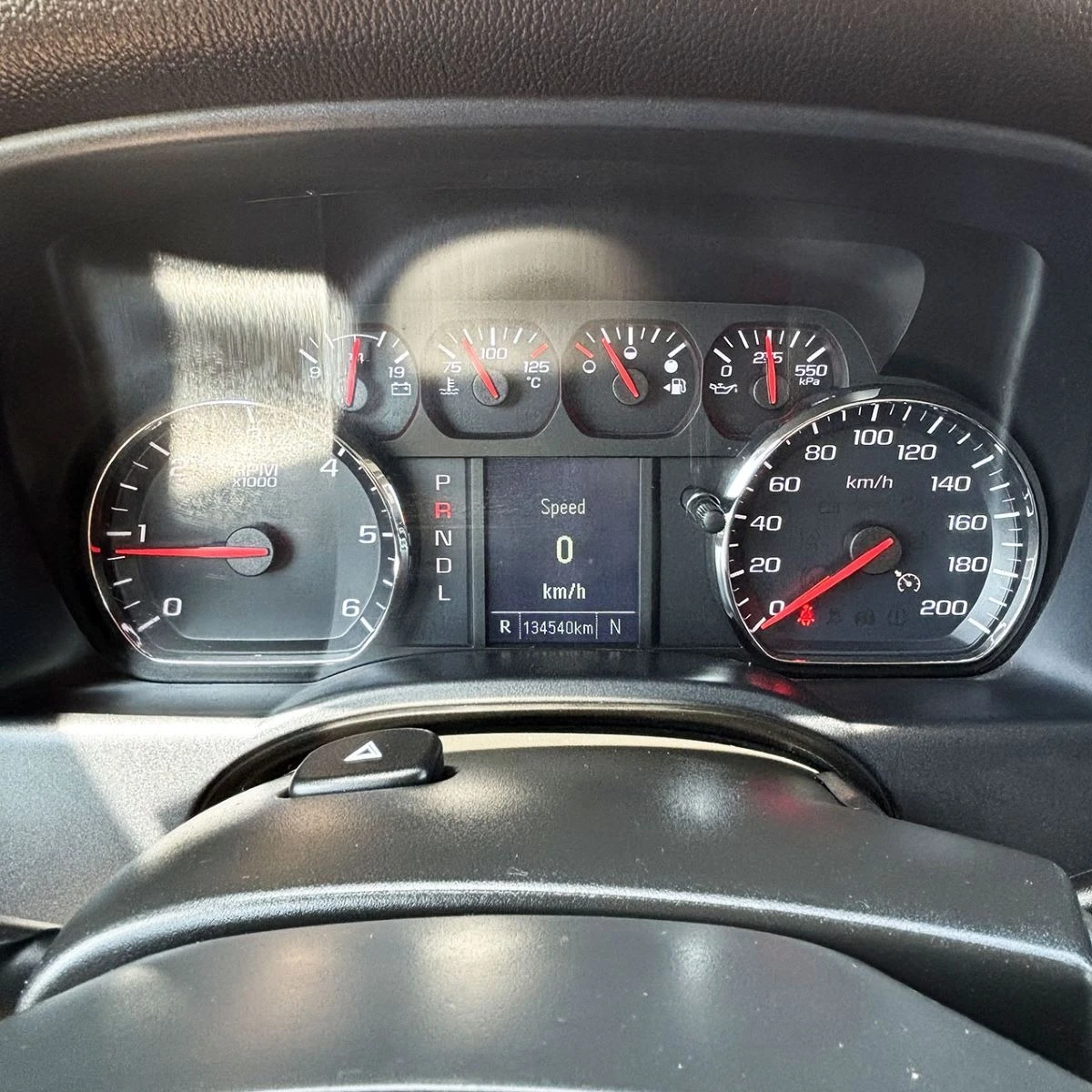 Gmc Sierra 1500 Elevation | 5.3 V8 | 4x4 | Crew Cab | Tow Pac, снимка 11 - Автомобили и джипове - 55835005