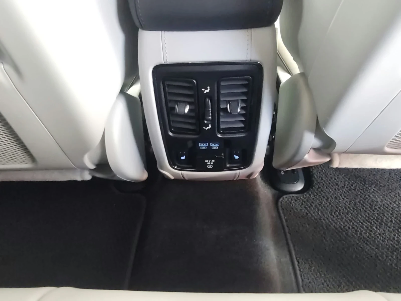 Jeep Cherokee 5.7 Hemi Summit, снимка 12 - Автомобили и джипове - 55885681