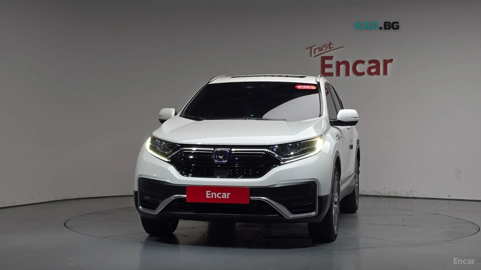 Honda Cr-v 2.0 Hybrid 4x4* HUD* КОЖА* НАВИ* ПАНО* КАМЕРА, снимка 3 - Автомобили и джипове - 55886997