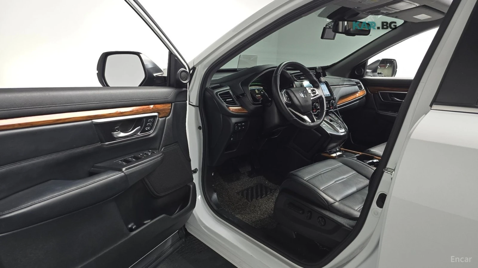 Honda Cr-v 2.0 Hybrid 4x4* HUD* КОЖА* НАВИ* ПАНО* КАМЕРА, снимка 8 - Автомобили и джипове - 55886997