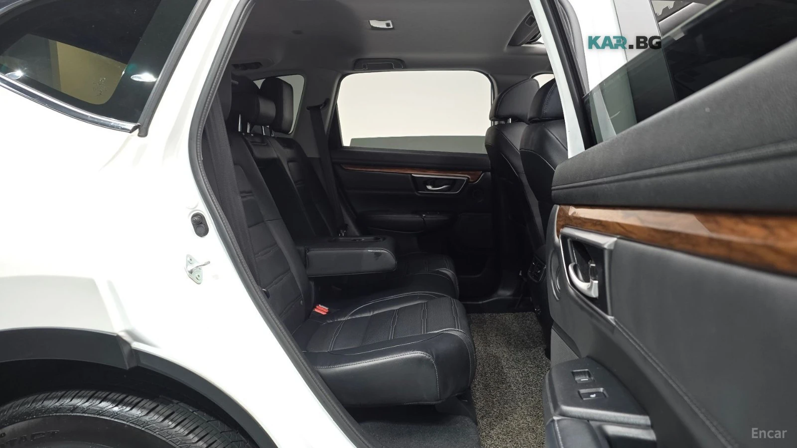 Honda Cr-v 2.0 Hybrid 4x4* HUD* КОЖА* НАВИ* ПАНО* КАМЕРА, снимка 10 - Автомобили и джипове - 55886997