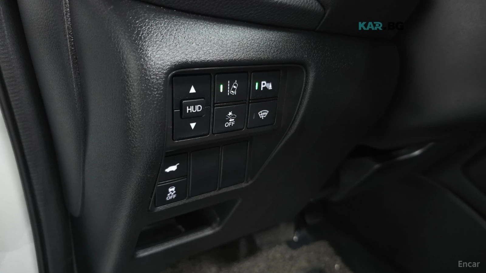 Honda Cr-v 2.0 Hybrid 4x4* HUD* КОЖА* НАВИ* ПАНО* КАМЕРА, снимка 14 - Автомобили и джипове - 55886997