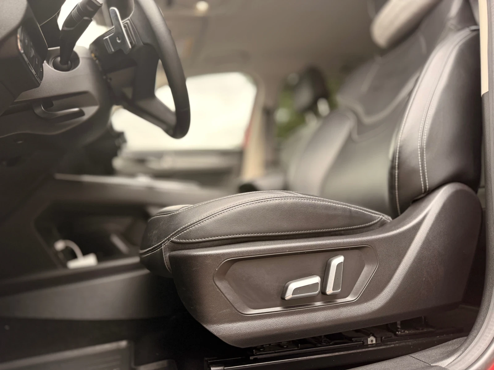 Haval Jolion Haval Jolion Supreme 1.5T | Бензин/Газ | Автоматик, снимка 9 - Автомобили и джипове - 56196319