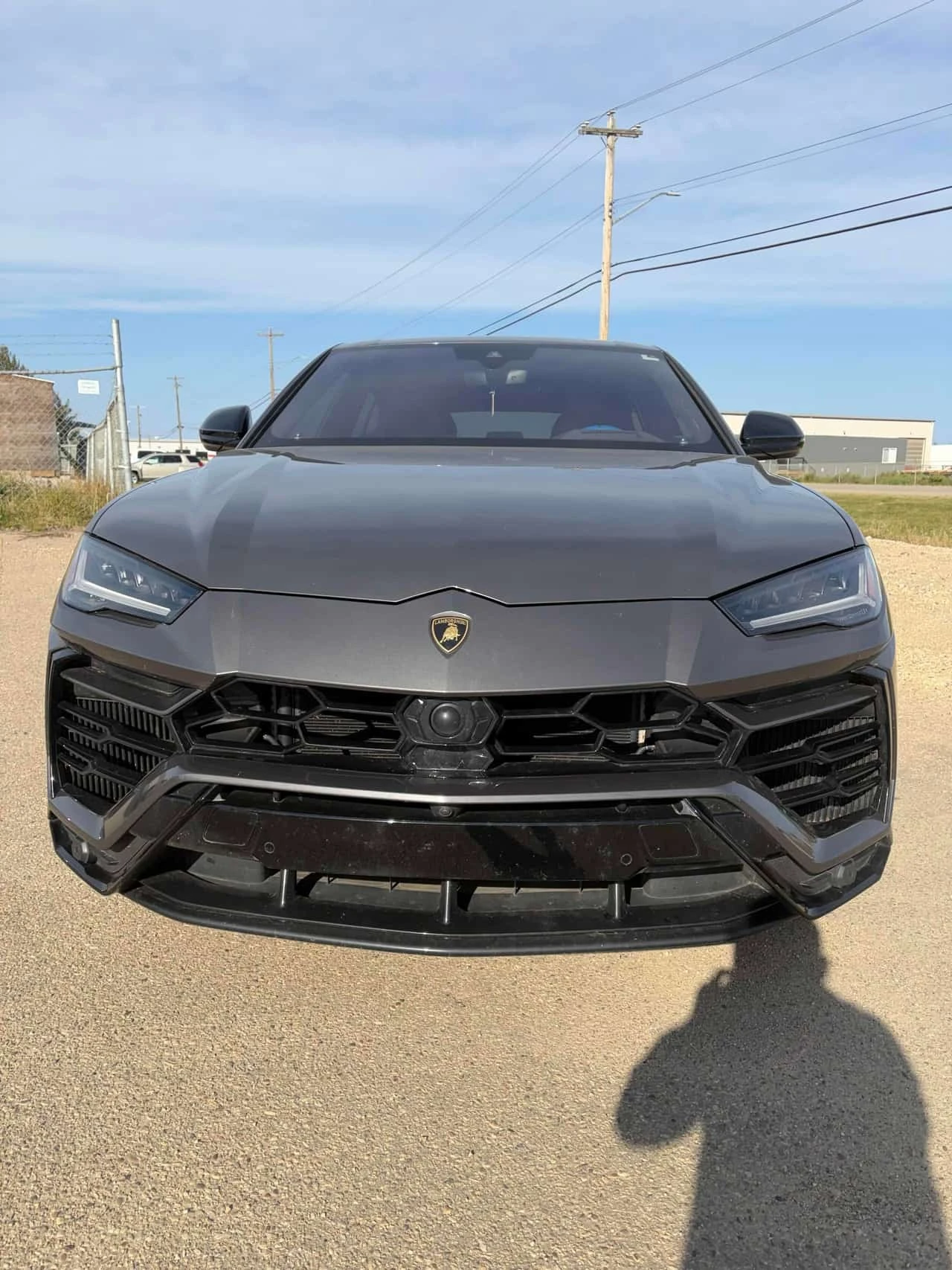 Lamborghini Urus * Other * CARFAX *  | Mobile.bg � ����������� 6