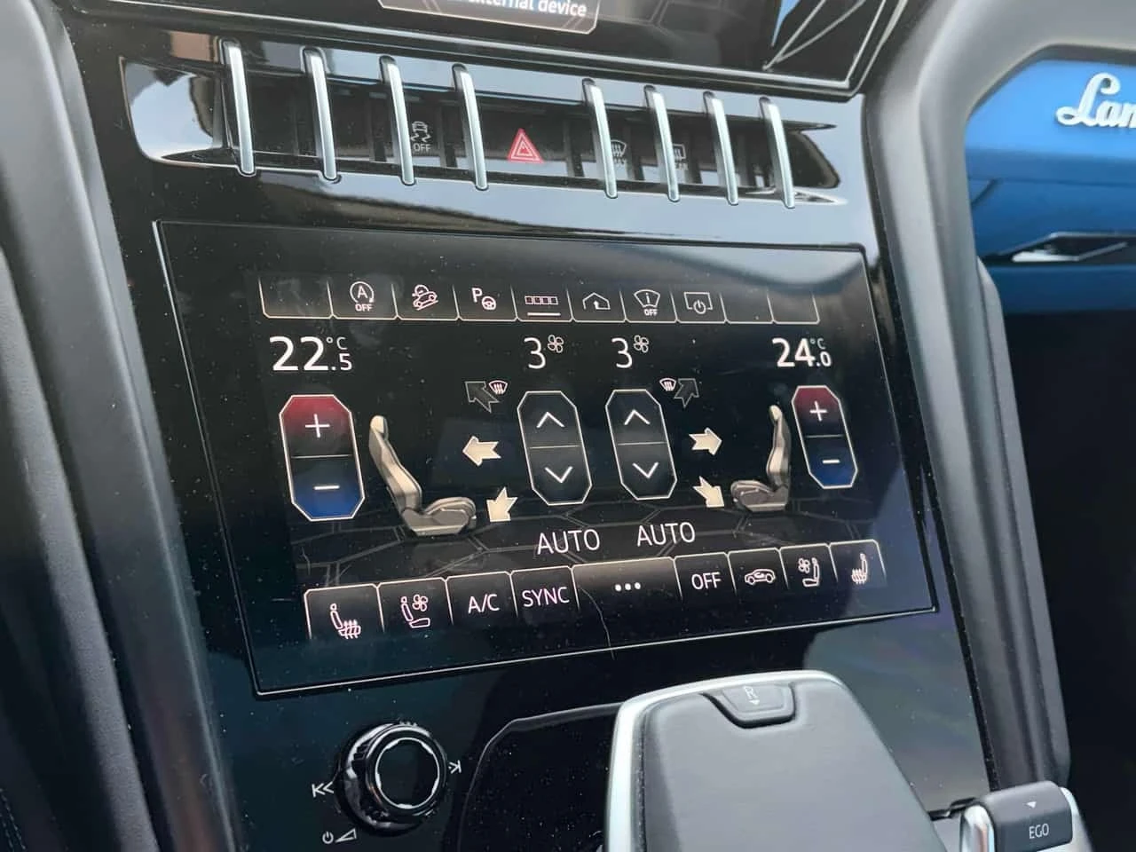 Lamborghini Urus * Other * CARFAX *  | Mobile.bg � ����������� 15