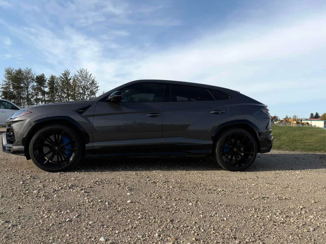 Lamborghini Urus * Other * CARFAX *  | Mobile.bg � ����������� 2