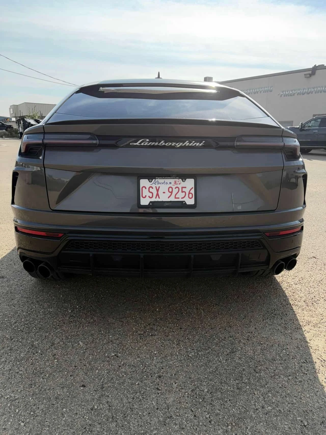 Lamborghini Urus * Other * CARFAX *  | Mobile.bg � ����������� 4