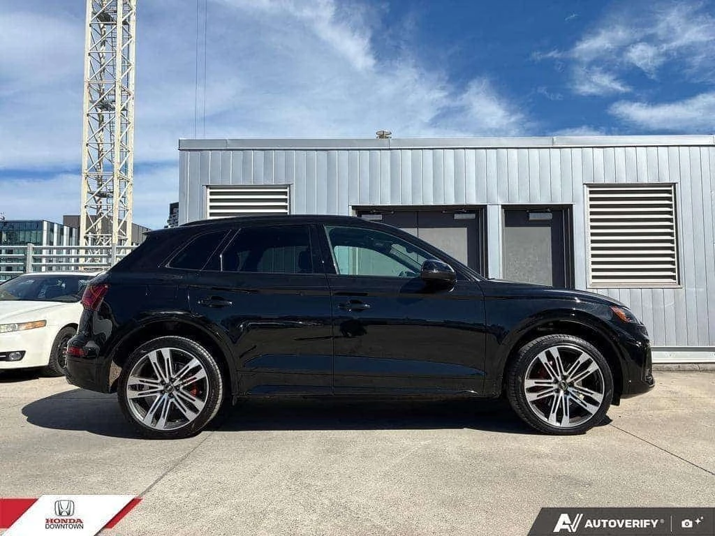 Audi SQ5 * ���������� ��� ������������ ������*  | Mobile.bg � ����������� 6